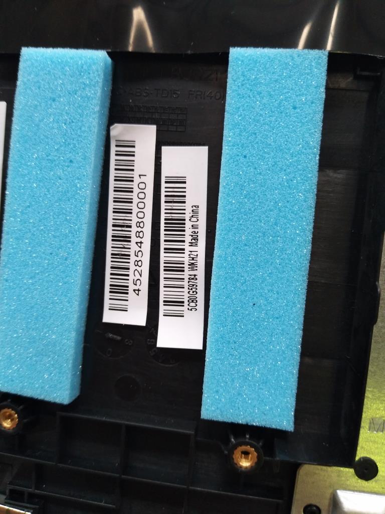 Lenovo Co Covers - 5CB0G59784