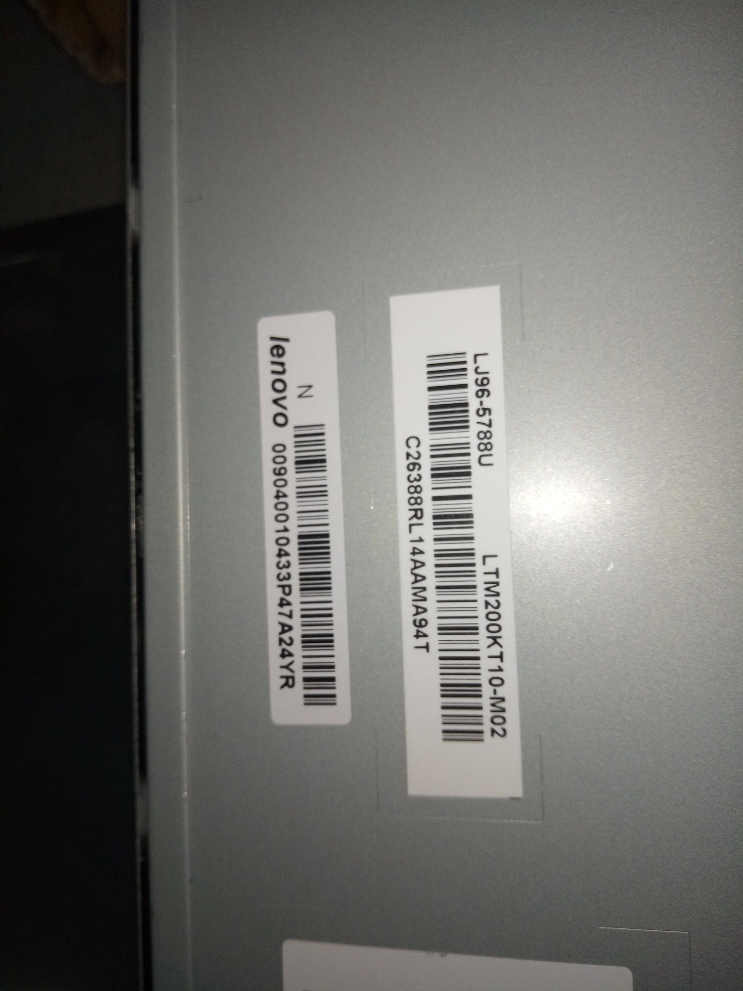 Lenovo Replacement Part - 90400104
