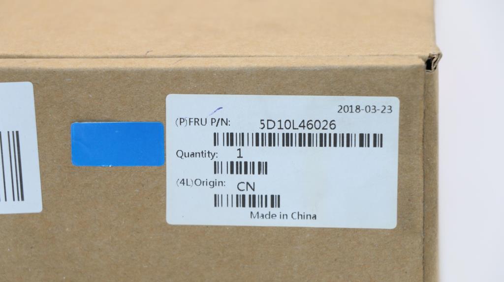 Lenovo Lp Lcd Panels - 5D10L46026
