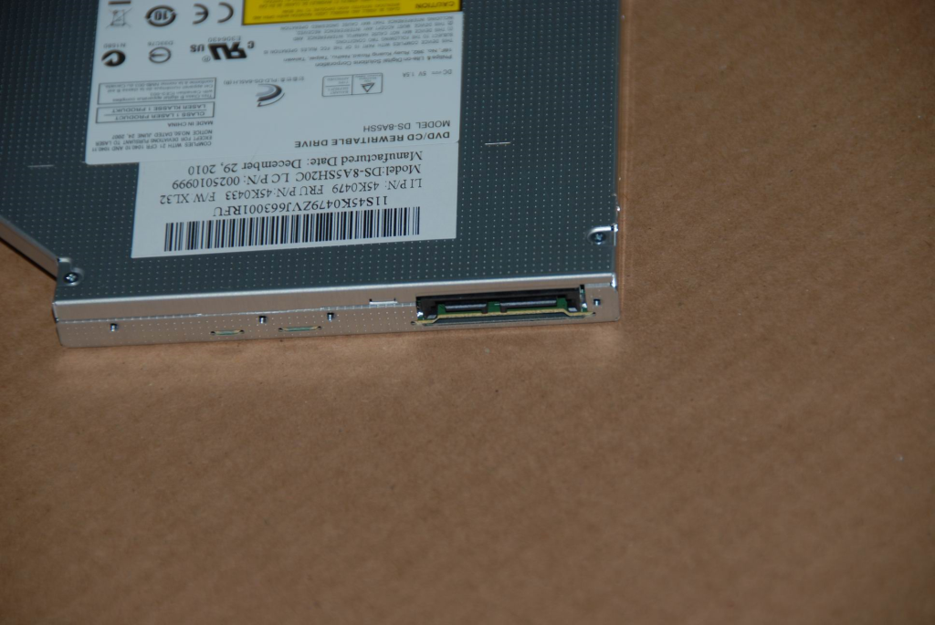Lenovo Replacement Part - 25010999