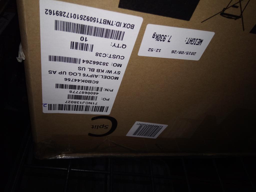 Lenovo Co Covers - 5CB0K44756