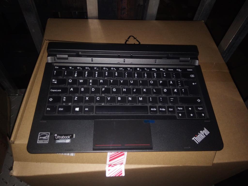 Lenovo Ki Keyboards Internal - 00JT770