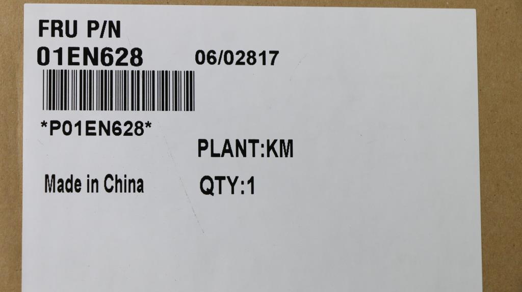 Lenovo Ps9 Kb(Turkey) 84, Cny, Blk Sp - 01EN628