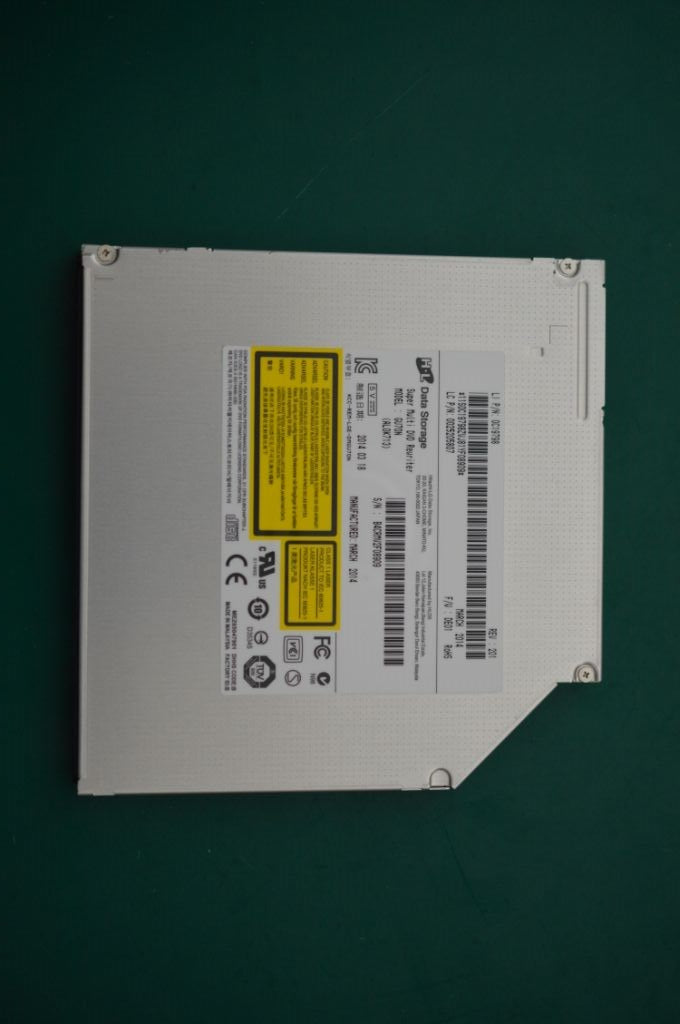 Lenovo 25205807 Optiarc Gu70N Slim Tray Dvd Ra