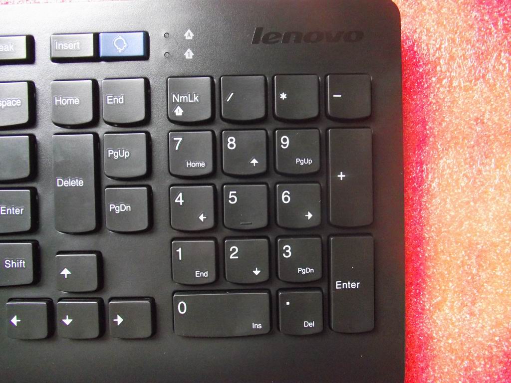 Lenovo Replacement Part - 25200000