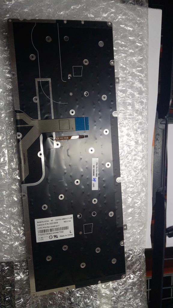 Lenovo Kb Keyboards External - 25212839