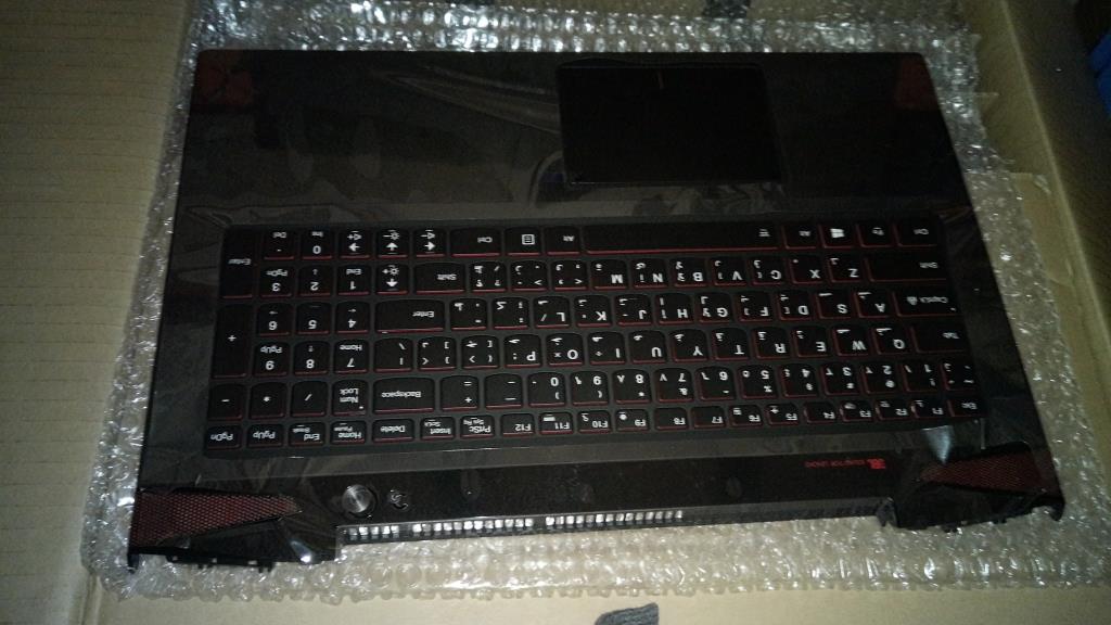 Lenovo Co Covers - 5CB0F78849