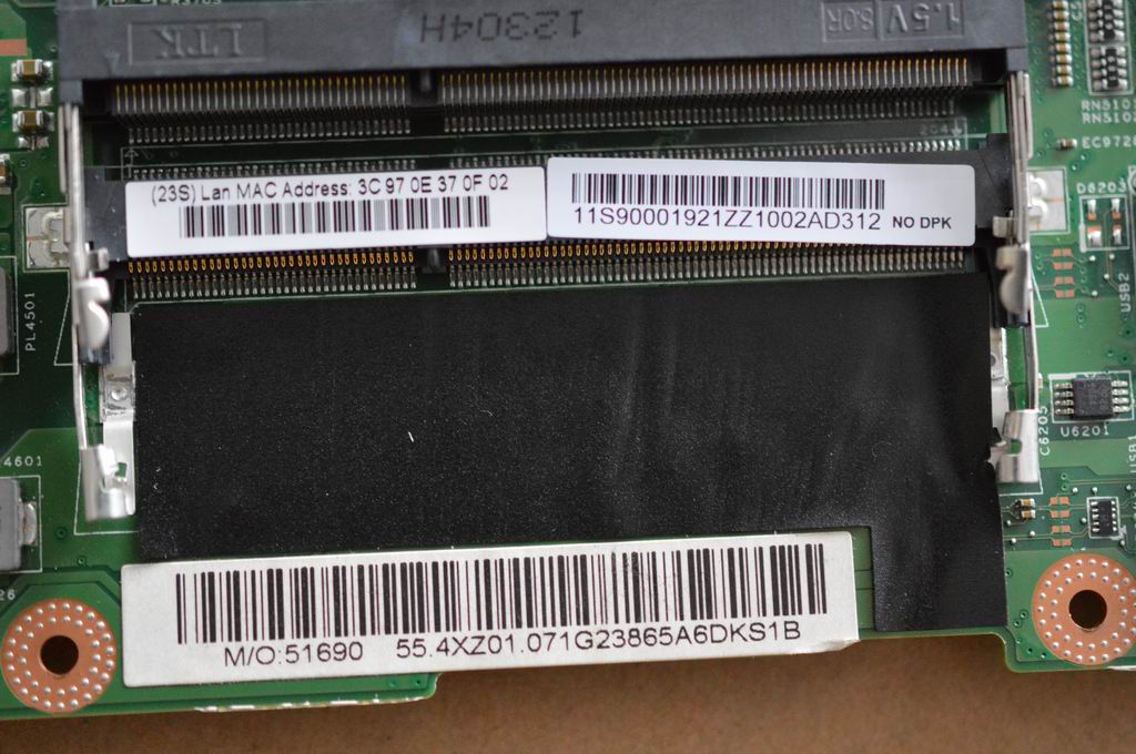 Lenovo Replacement Part - 90001921
