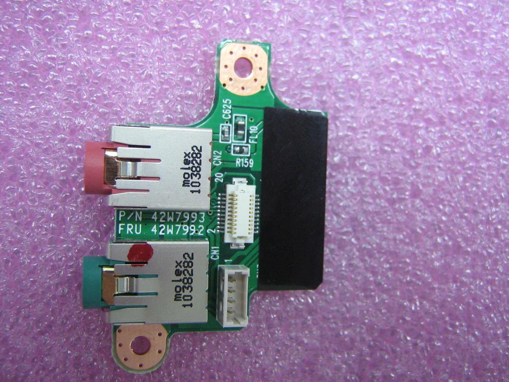 Lenovo Card - 42W7992
