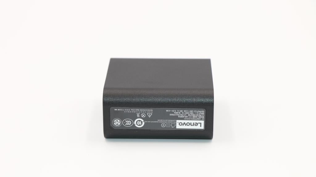 Lenovo Adl40Wda 20V/5.2V 2A 40W Coo - 01FR055