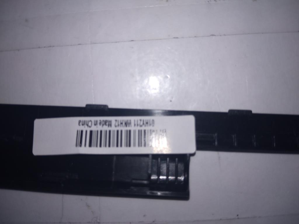 Lenovo Strip Cover Black - 01HY211