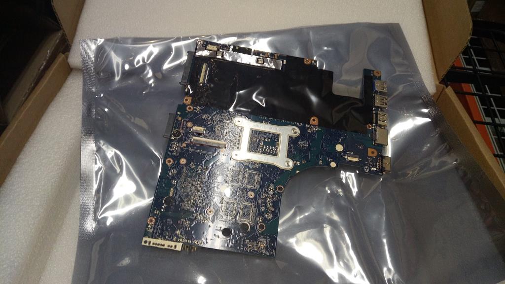 Lenovo Pl System Boards - 90005901
