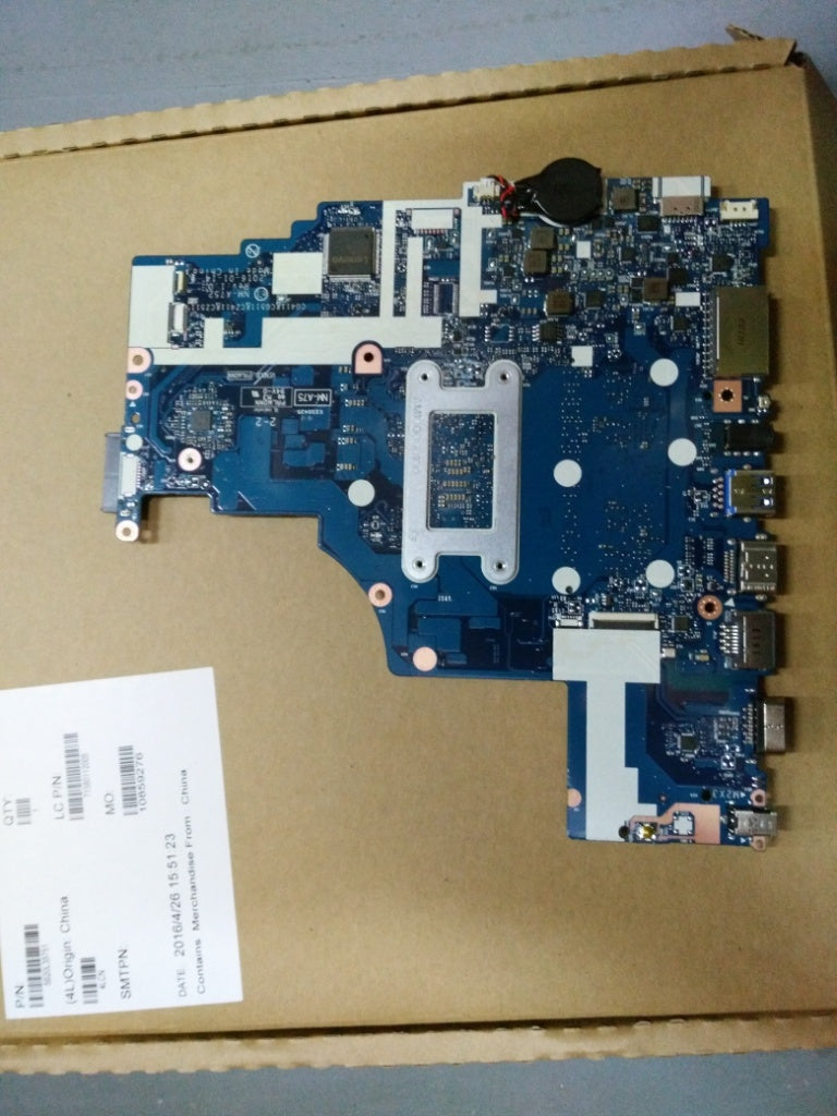 Lenovo 5B20L35751 Pl System Boards