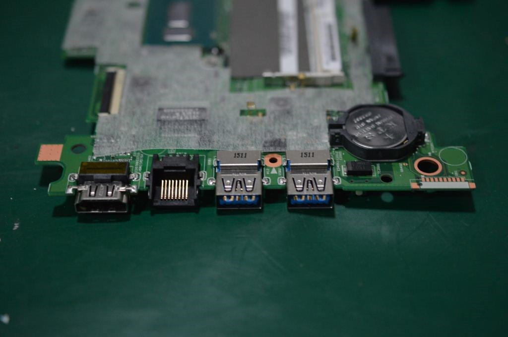 Lenovo 5B20H91123 Pl System Boards