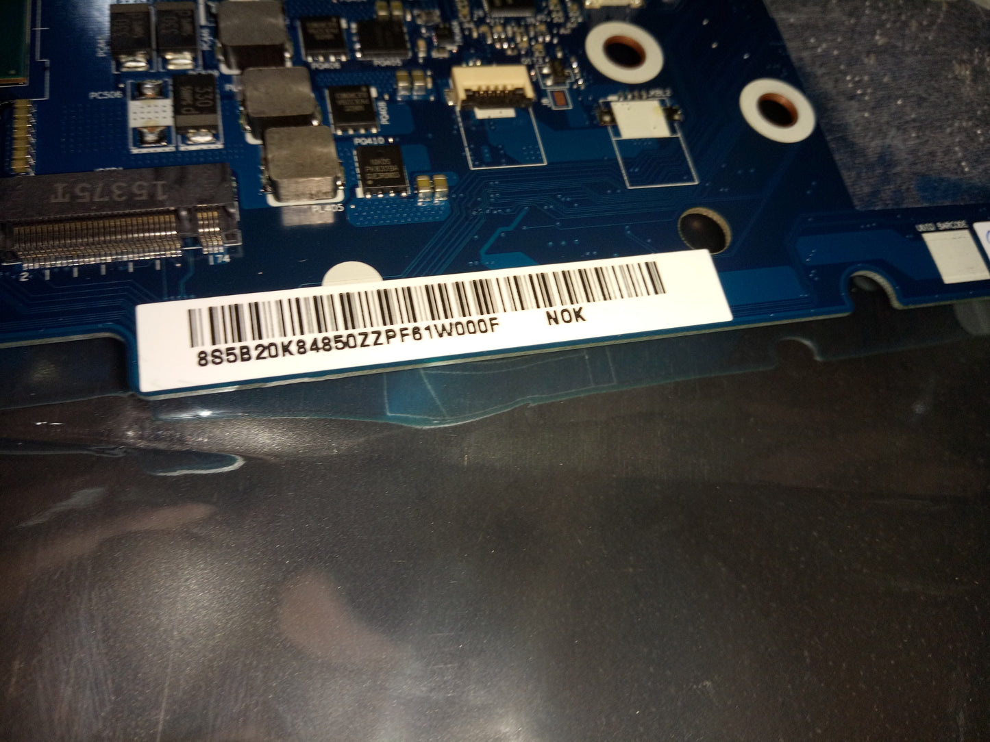 Lenovo Pl System Boards - 5B20K84850