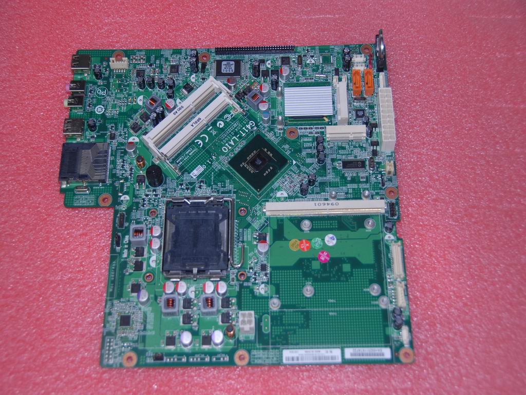 Lenovo 11011814 Main Board E G41Martin Mr G41