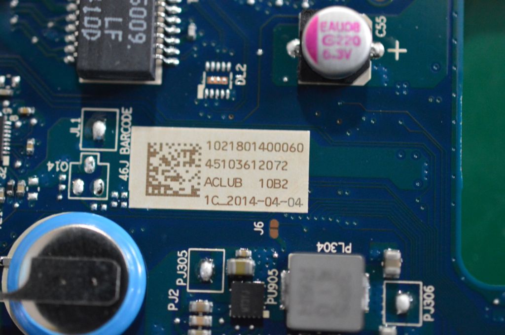 Lenovo Replacement Part - 90006980