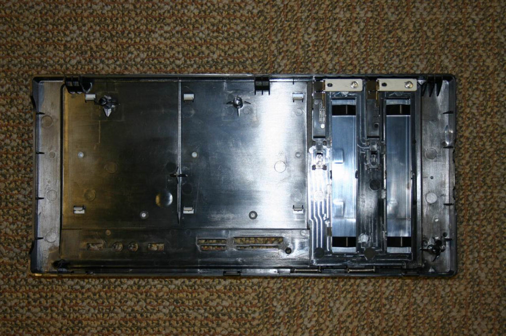 Lenovo 31032910 Front Panel Mx Lx-317Dt Chassi