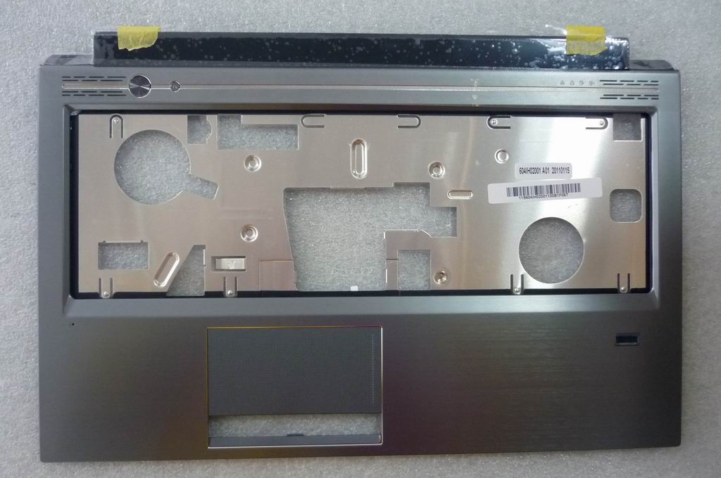 Lenovo 31048974 Upper Case La57 Assembly W/Tp&