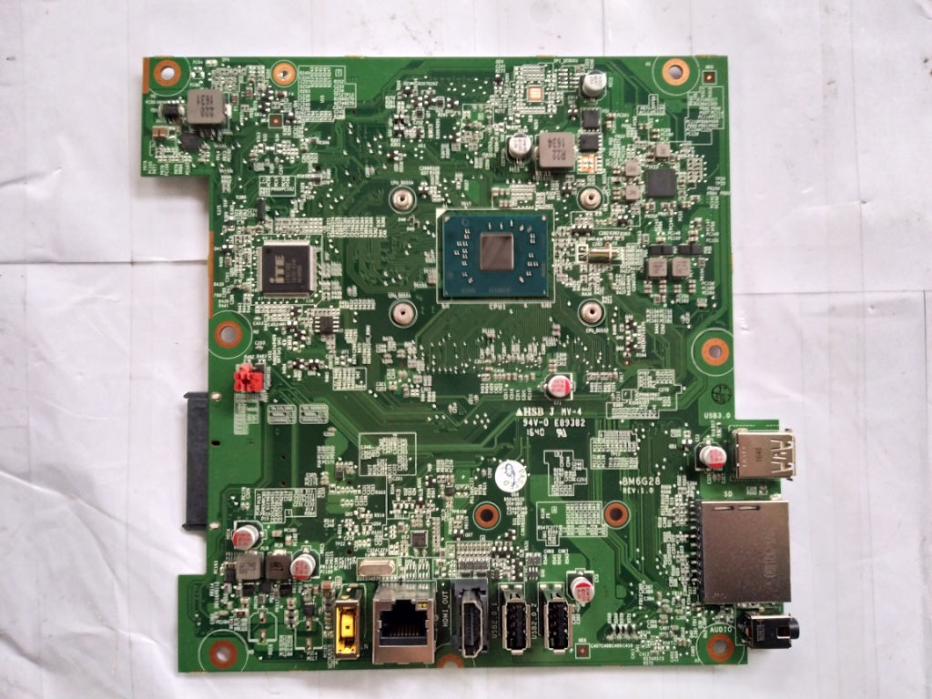 Lenovo Mb,Celeron J3355,Uma,No Dpk - 01GJ216