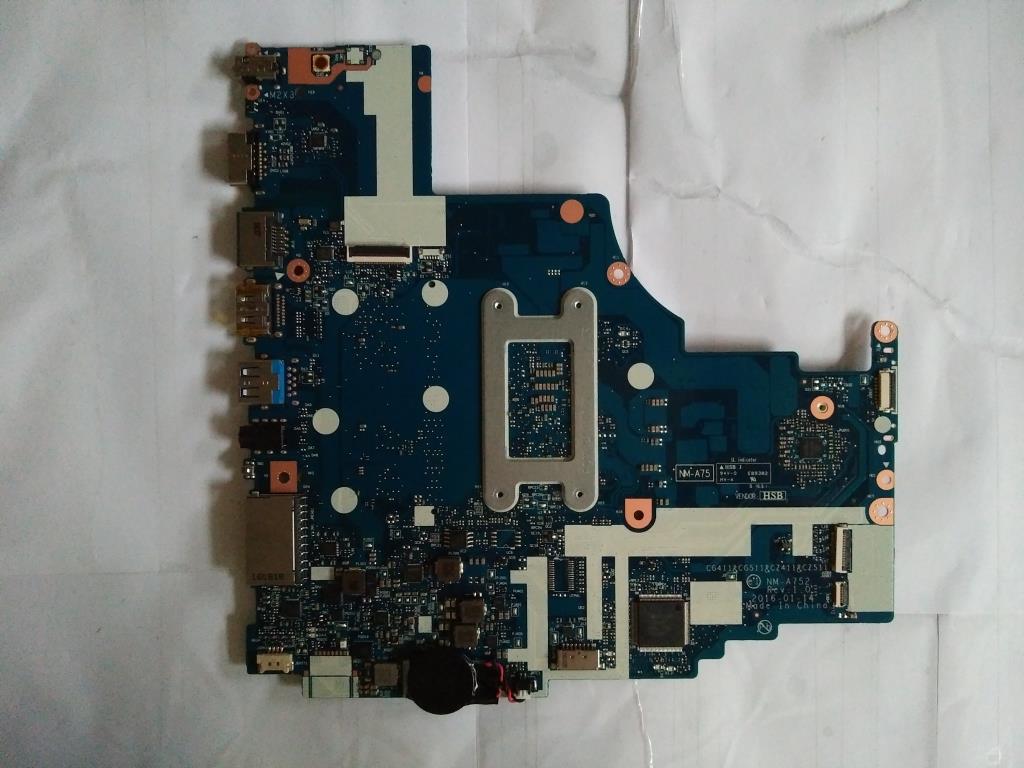 Lenovo 5B20L37460 Pl System Boards