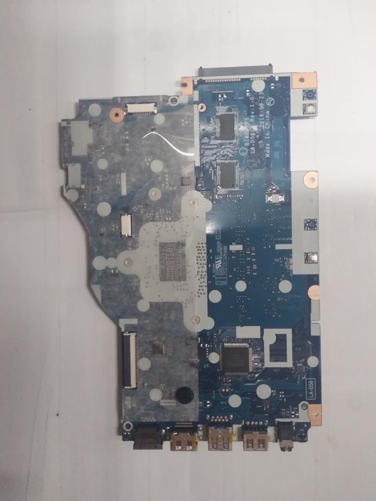 Lenovo Mb 2G I5-6200U 10 4G F W/Rtc - 5B20M81653