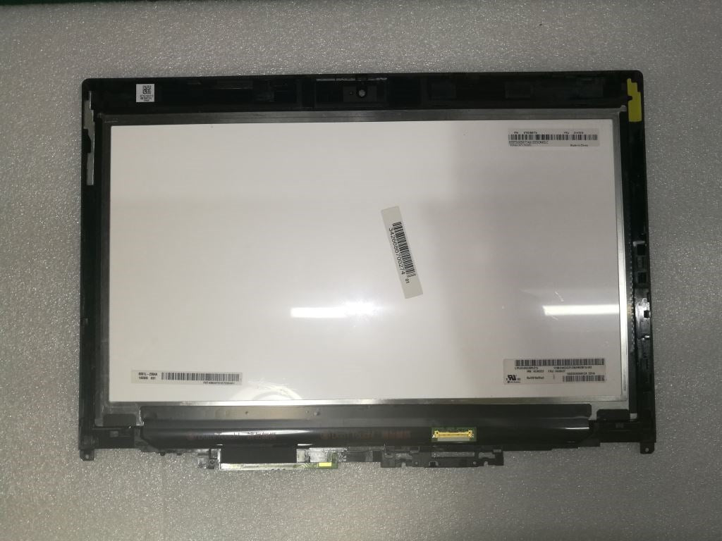 Lenovo Touch Assembly Fhd Tpk+Auo For - 01HY619