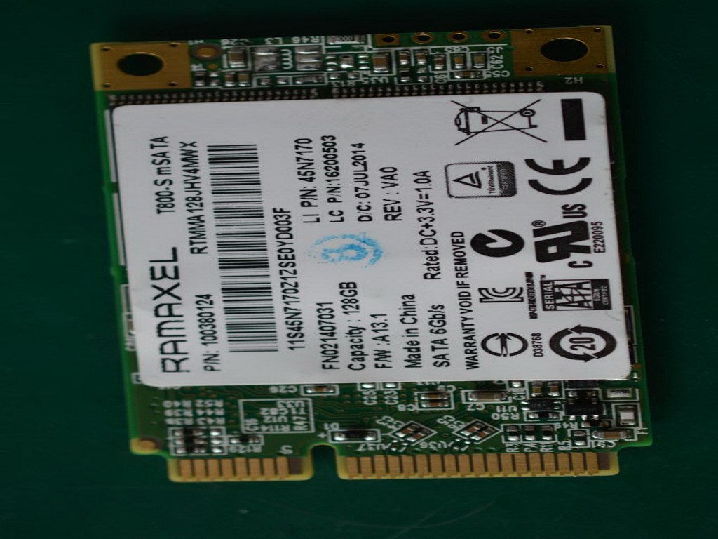 Lenovo 16200503 - Part