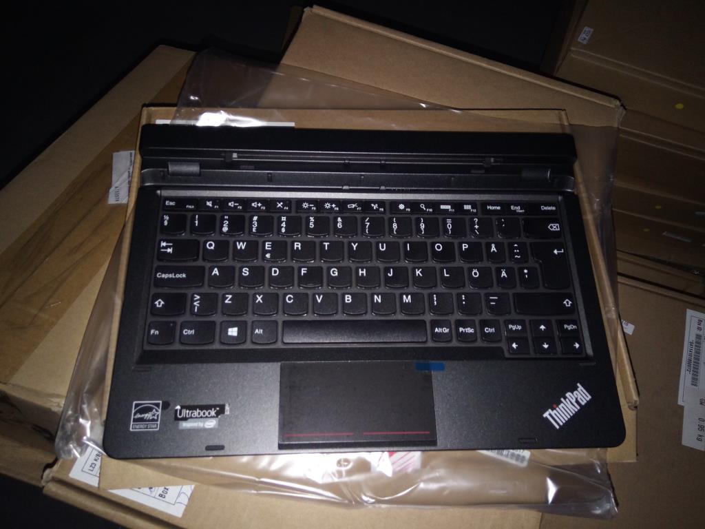 Lenovo Ki Keyboards Internal - 00JT776