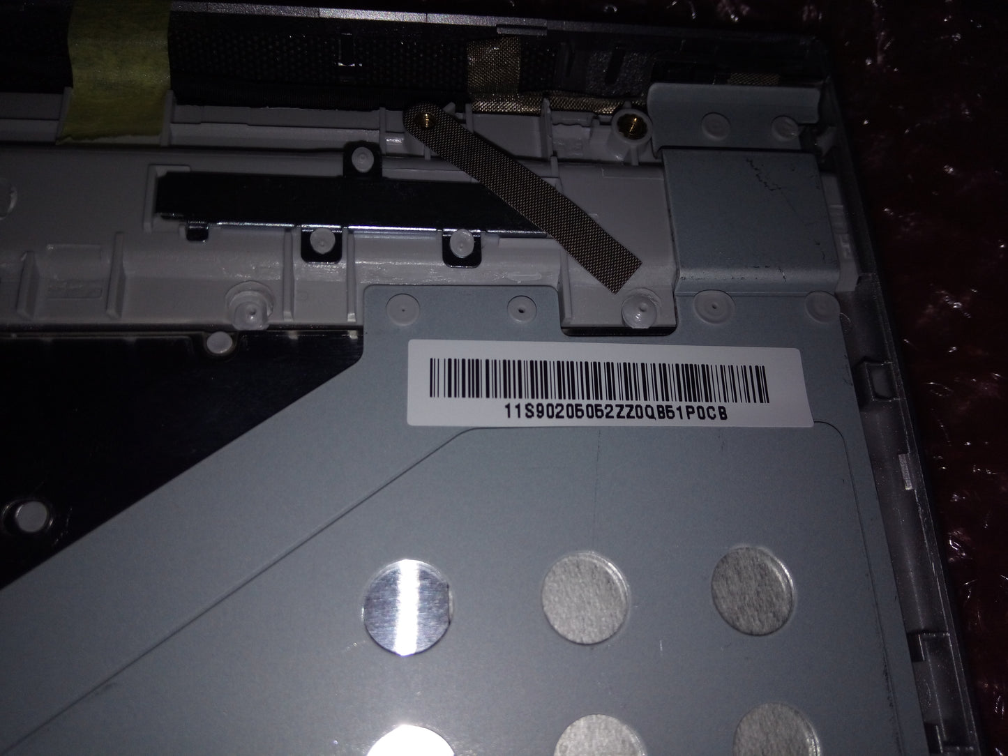 Lenovo Ki Keyboards Internal - 90205062
