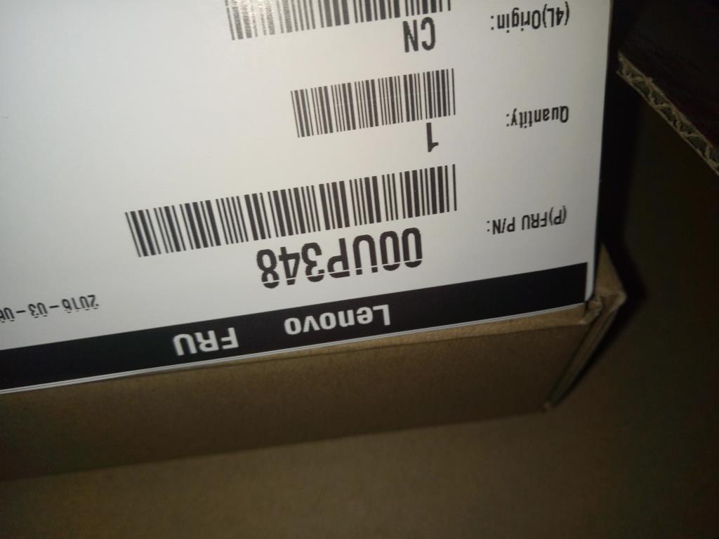 Lenovo Sd Solid State Drives - 00UP348