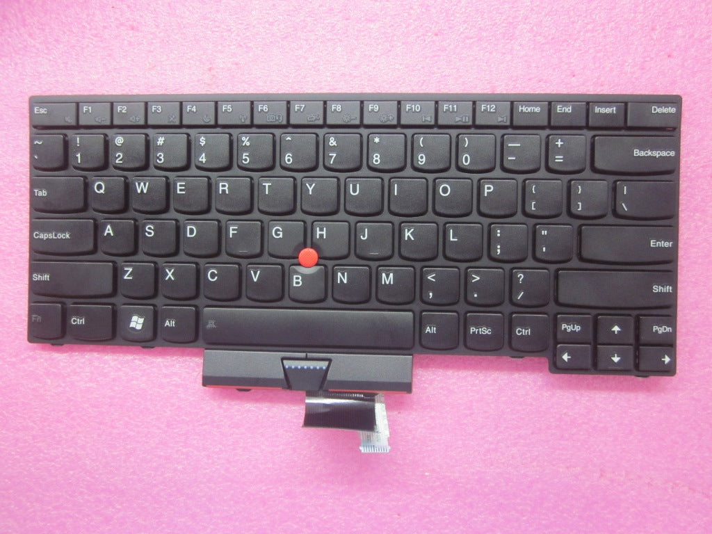 Lenovo Keyboard - 04W2852