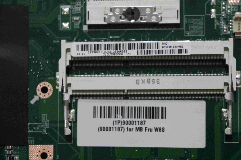 Lenovo Replacement Part - 90001187