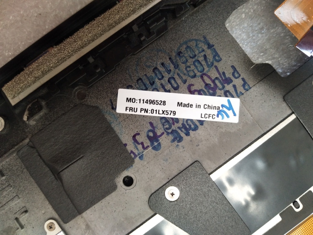 Lenovo 01Lx579 - Part