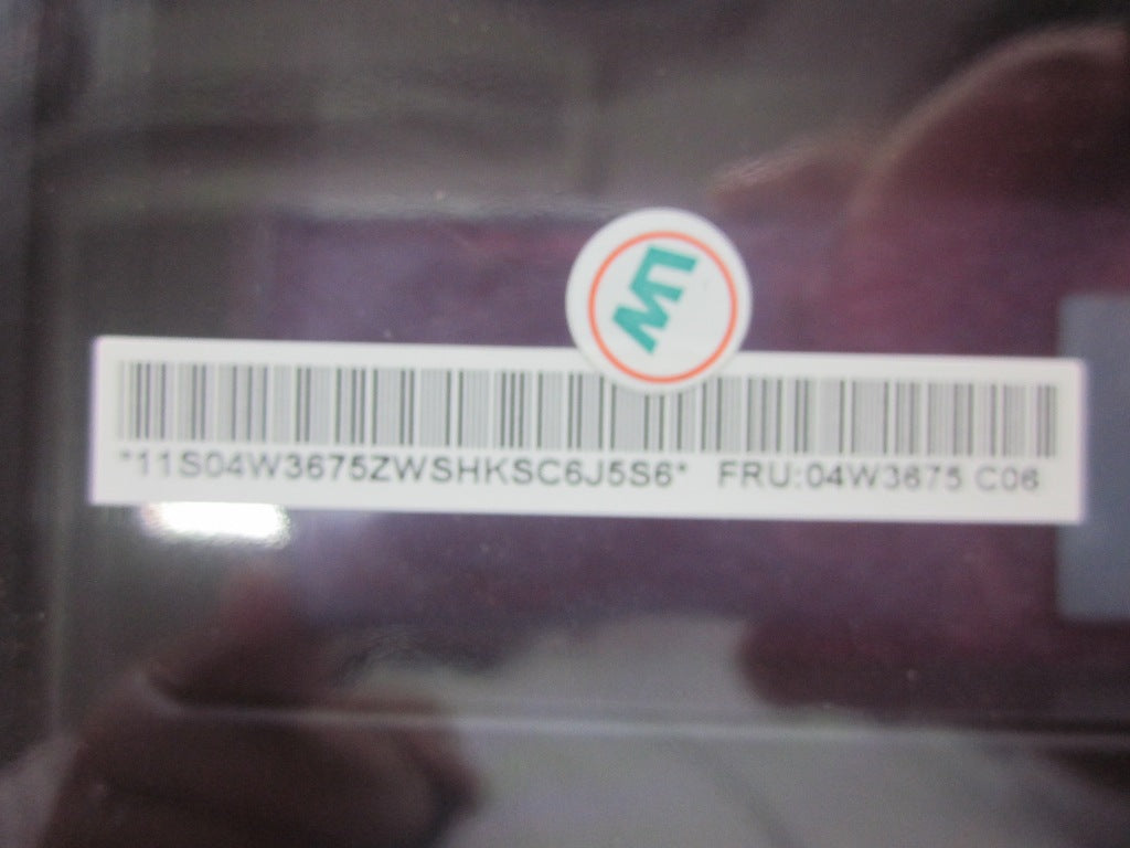 Lenovo Bz Bezels/Doors - 04W3675