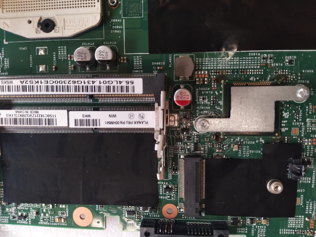 Lenovo Motherboard - 00HM541