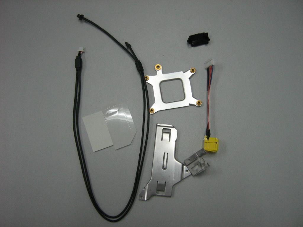 Lenovo Kits Screws And Labels - 42W2603