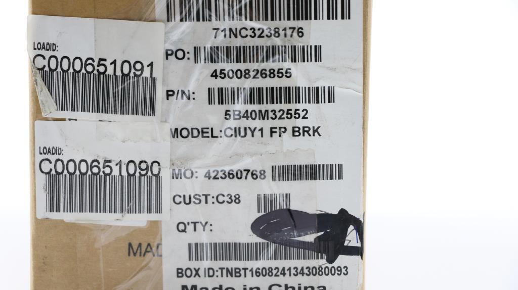 Lenovo Fp Brk - 5B40M32552