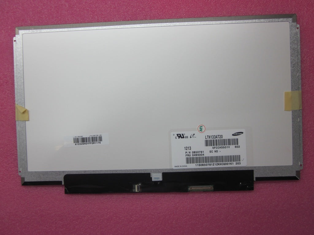 Lenovo Lcd Panels - 04W4004