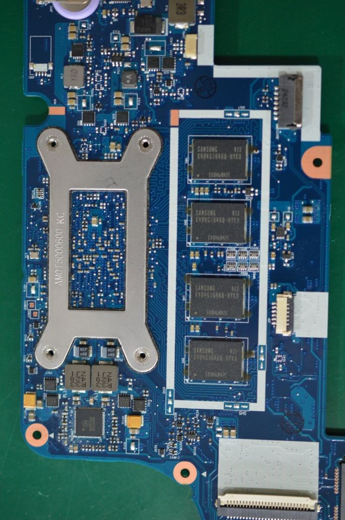 Lenovo Pl System Boards - 5B20G41906