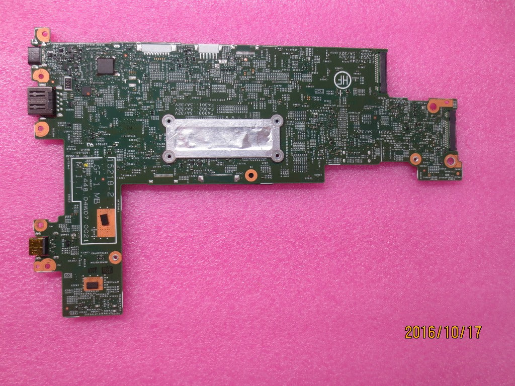 Lenovo 00NY860 Pl System Boards