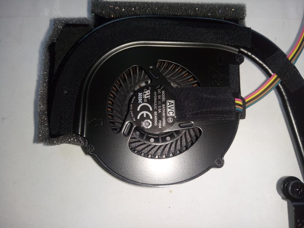 Lenovo Replacement Part - 04X3915