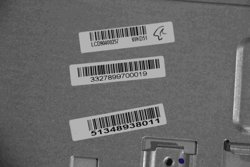 Lenovo Replacement Part - 90400257