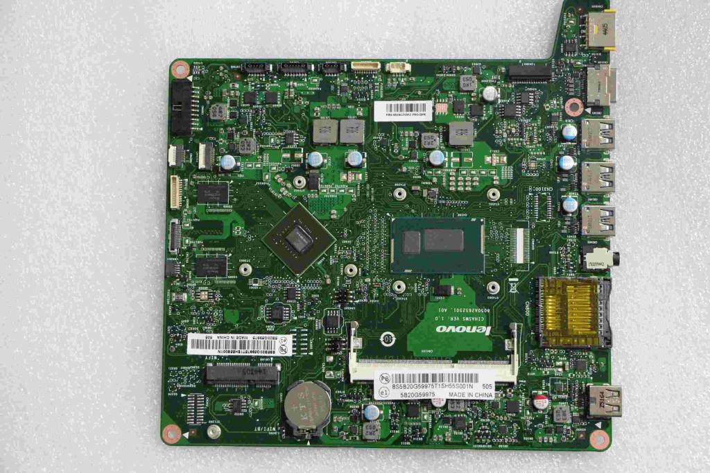 Lenovo Bdplanar - 5B20G75912