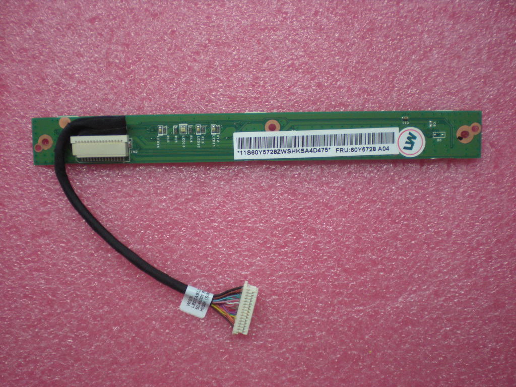 Lenovo Cards Misc Internal - 60Y5728