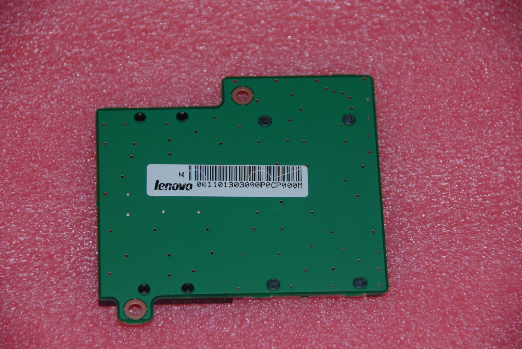 Lenovo Replacement Part - 11013030