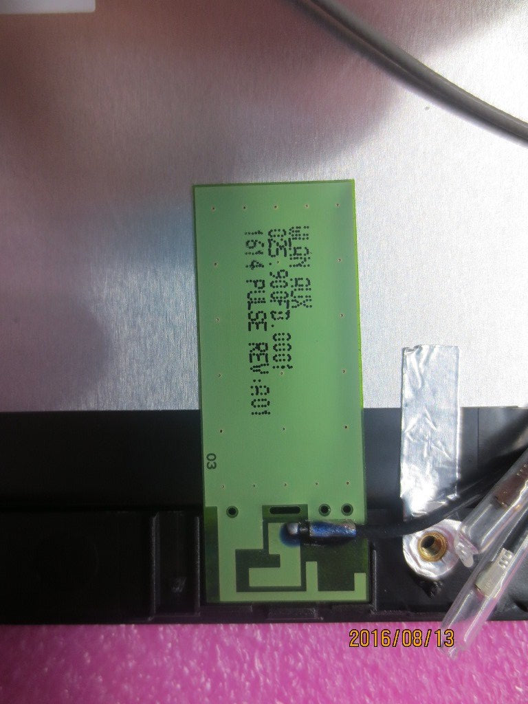 Lenovo 00Ny881 - Part