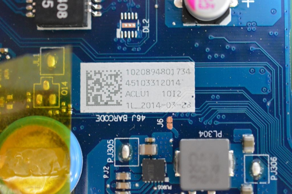 Lenovo Pl System Boards - 90006436