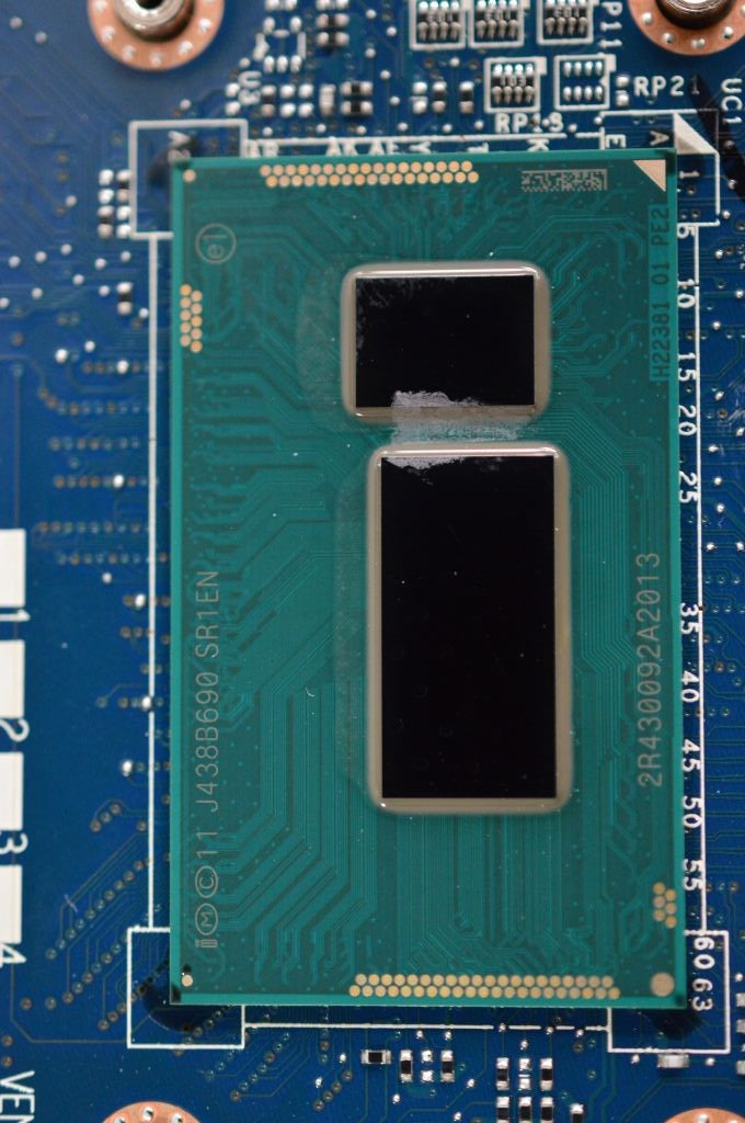 Lenovo Pl System Boards - 5B20G46031