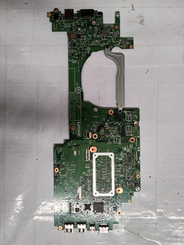 Lenovo Lcl-1 Mb Nok I5-6300U Uma Yt Y - 01HY655